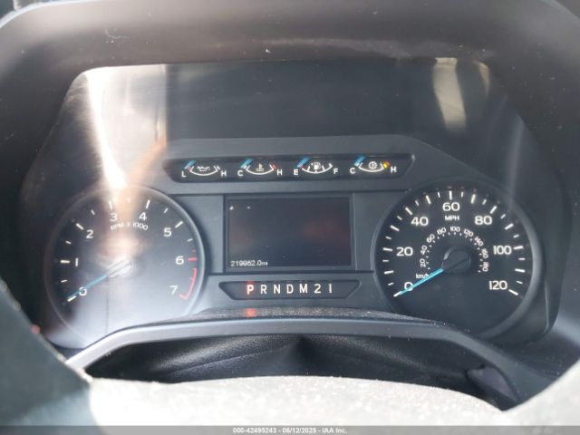 2016 FORD F-150 1FTEX1CF6GKF91909 Photo 6