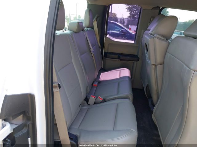 2016 FORD F-150 1FTEX1CF6GKF91909 Photo 7