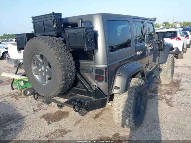 2017 JEEP WRANGLER UNLIMITED 1C4BJWDG8HL567051 Photo 3