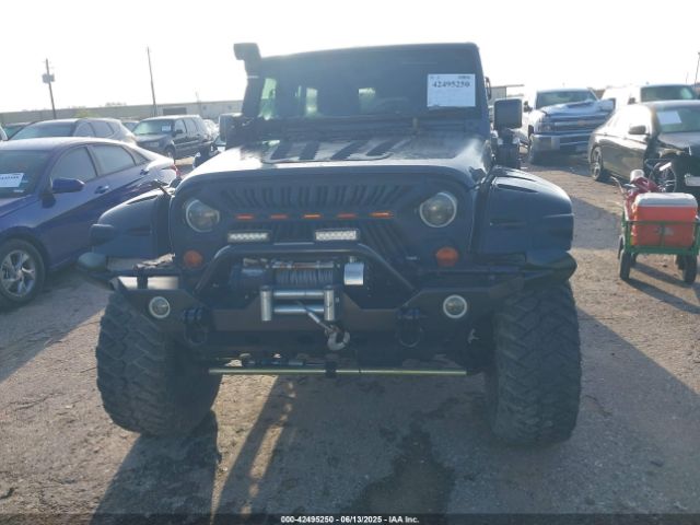 2017 JEEP WRANGLER UNLIMITED 1C4BJWDG8HL567051 Photo 5