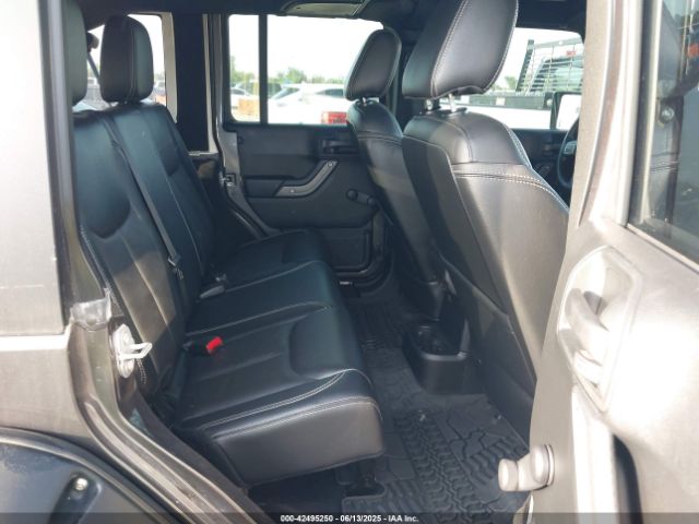 2017 JEEP WRANGLER UNLIMITED 1C4BJWDG8HL567051 Photo 7