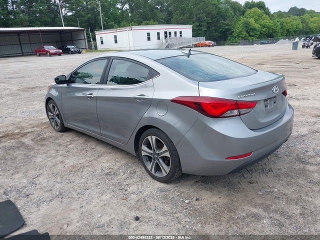 KMHDH4AH9EU119618 Hyundai dohc gdi nu