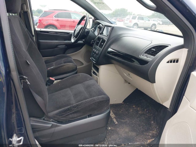Dodge Grand Caravan Se 30th Anniversary 2014 2C4RDGBG4ER254547 Image 5