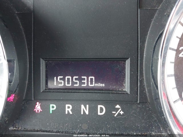 Dodge Grand Caravan Se 30th Anniversary 2014 2C4RDGBG4ER254547 Image 7