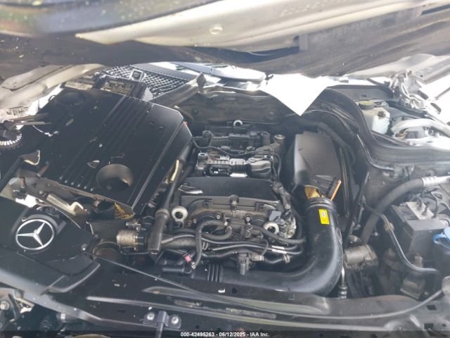 2014 MERCEDES-BENZ C 250 WDDGJ4HB0EG198267 Photo 9