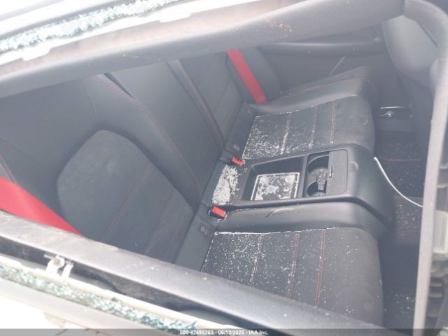 2014 MERCEDES-BENZ C 250 WDDGJ4HB0EG198267 Photo 7