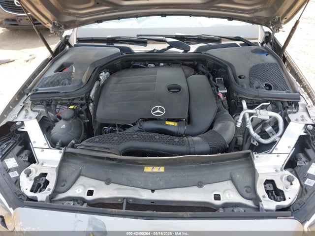 Mercedes-Benz m264 2021 W1KZF8EB0MA924524 Image 10