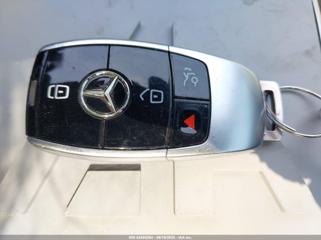 Mercedes-Benz m264 2021 W1KZF8EB0MA924524 Image 11