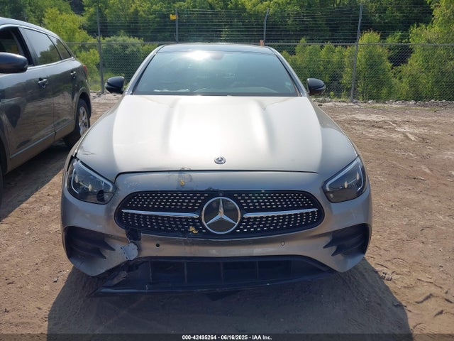 Mercedes-Benz m264 2021 W1KZF8EB0MA924524 Image 12
