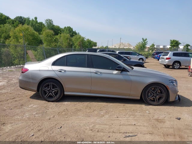 Mercedes-Benz m264 2021 W1KZF8EB0MA924524 Image 13