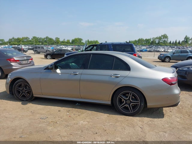 Mercedes-Benz m264 2021 W1KZF8EB0MA924524 Image 14