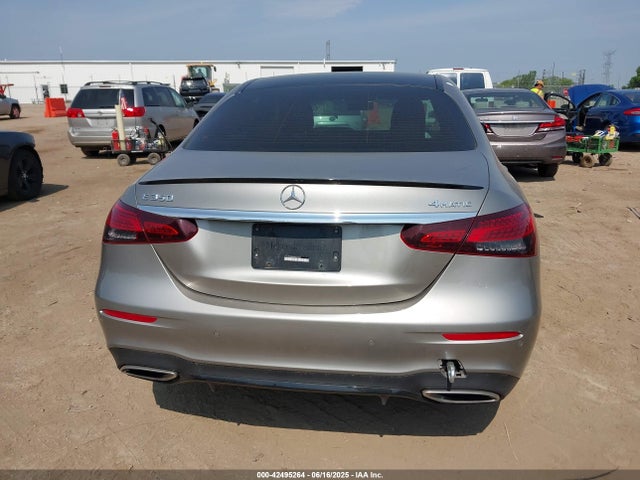 Mercedes-Benz m264 2021 W1KZF8EB0MA924524 Image 16