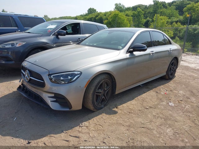 Mercedes-Benz m264 2021 W1KZF8EB0MA924524 Image 2