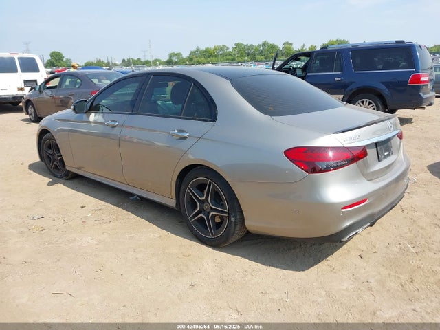 Mercedes-Benz m264 2021 W1KZF8EB0MA924524 Image 3