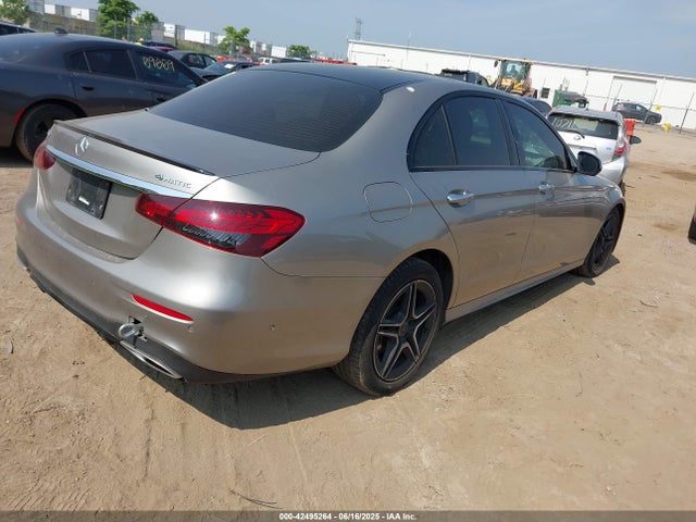 Mercedes-Benz m264 2021 W1KZF8EB0MA924524 Image 4