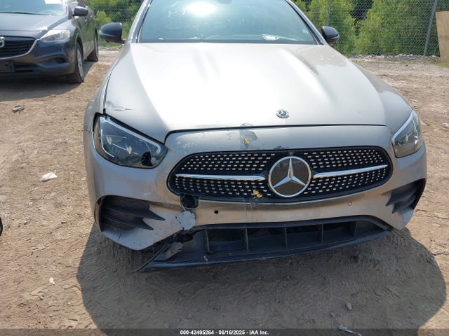 Mercedes-Benz m264 2021 W1KZF8EB0MA924524 Image 6