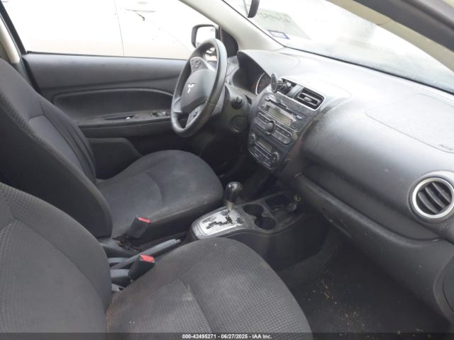 ML32A4HJ9FH060897 Mitsubishi 2015