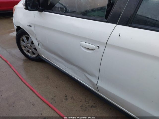 ML32A4HJ9FH060897 Mitsubishi 2015