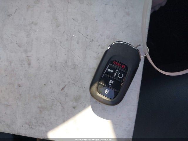 Honda lfc3 2025 2HGFE4F83SH345782 Image 11