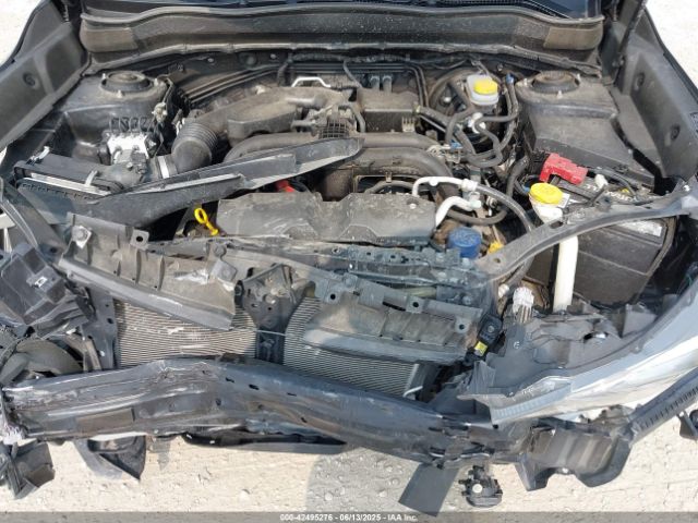 JF2SJAEC3HH499051 Subaru naturally aspirated u5