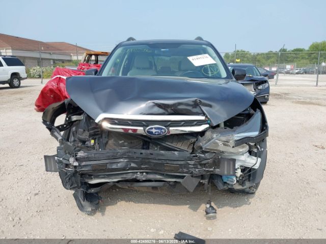 JF2SJAEC3HH499051 Subaru naturally aspirated u5