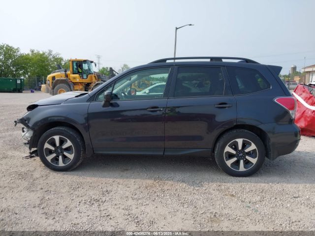 JF2SJAEC3HH499051 Subaru naturally aspirated u5