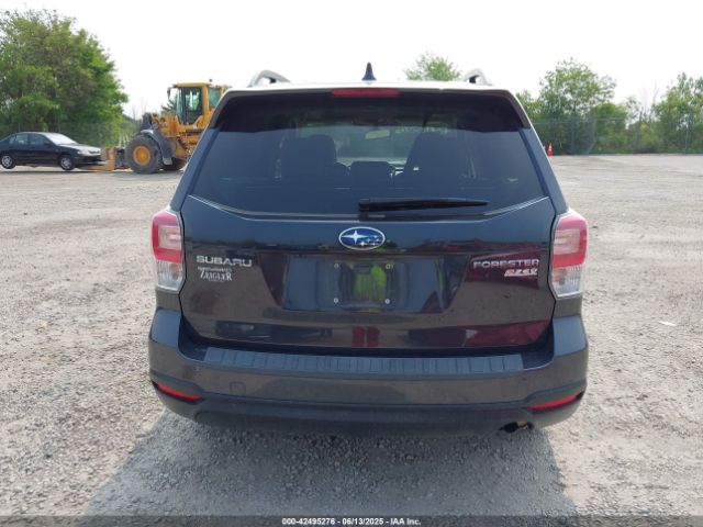 JF2SJAEC3HH499051 Subaru naturally aspirated u5