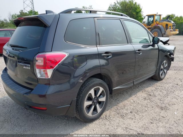 JF2SJAEC3HH499051 Subaru naturally aspirated u5