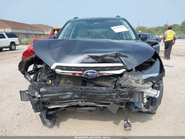 JF2SJAEC3HH499051 Subaru naturally aspirated u5