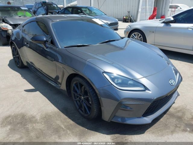 2024 TOYOTA GR86 JF1ZNBE19R8760079