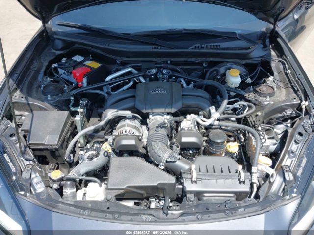 2024 TOYOTA GR86 JF1ZNBE19R8760079 Photo 9