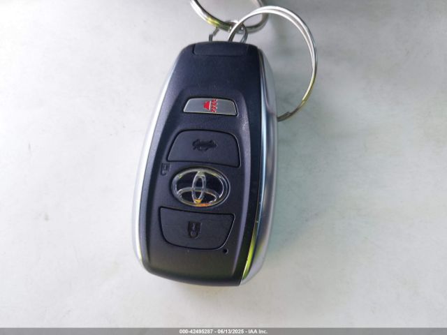 2024 TOYOTA GR86 JF1ZNBE19R8760079 Photo 10