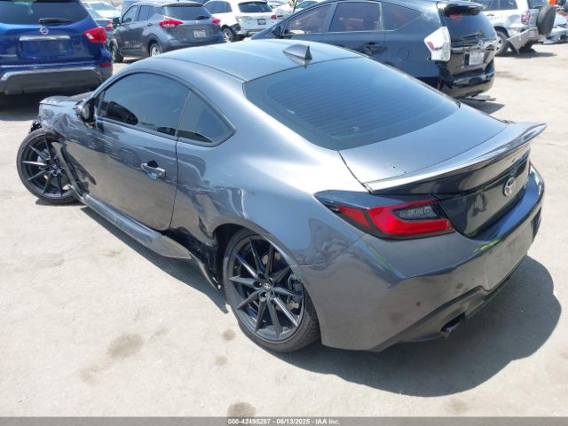 2024 TOYOTA GR86 JF1ZNBE19R8760079 Photo 2