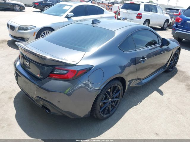 2024 TOYOTA GR86 JF1ZNBE19R8760079 Photo 3