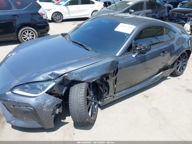 2024 TOYOTA GR86 JF1ZNBE19R8760079 Photo 5