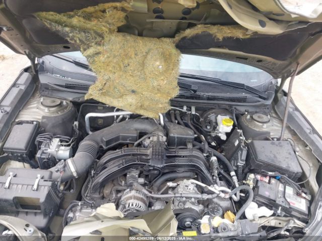 2020 SUBARU OUTBACK 4S4BTACC4L3211244 Photo 9