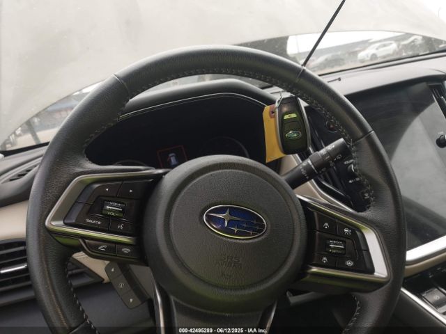 2020 SUBARU OUTBACK 4S4BTACC4L3211244 Photo 10