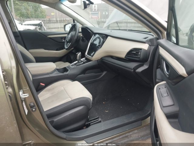 2020 SUBARU OUTBACK 4S4BTACC4L3211244 Photo 4