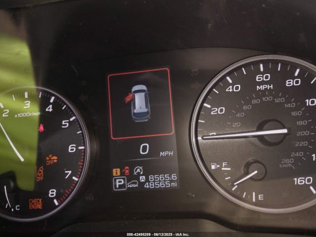 2020 SUBARU OUTBACK 4S4BTACC4L3211244 Photo 6