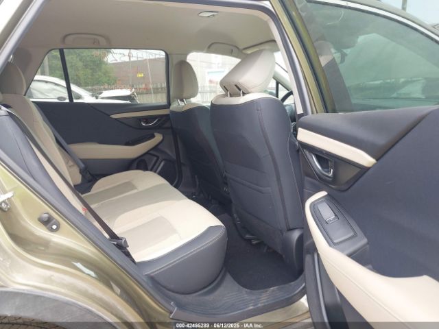 2020 SUBARU OUTBACK 4S4BTACC4L3211244 Photo 7