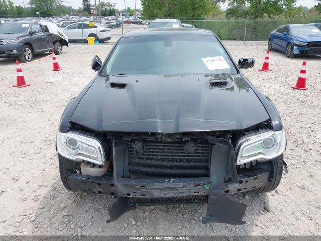 Chrysler 2015 2015 2C3CCAAG5FH859759 Image 12