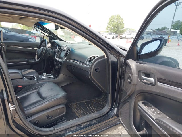 Chrysler 2015 2015 2C3CCAAG5FH859759 Image 5