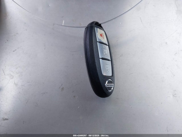 3N1CP5CU4JL521489 Nissan 2018