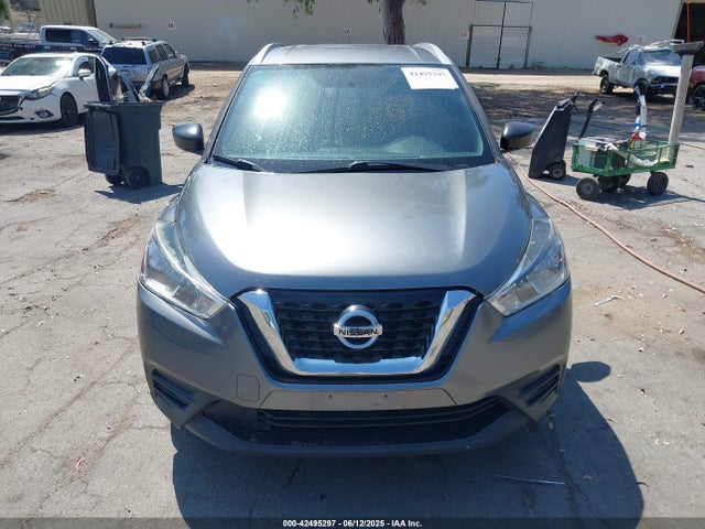 3N1CP5CU4JL521489 Nissan 2018