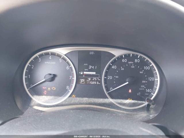 3N1CP5CU4JL521489 Nissan 2018