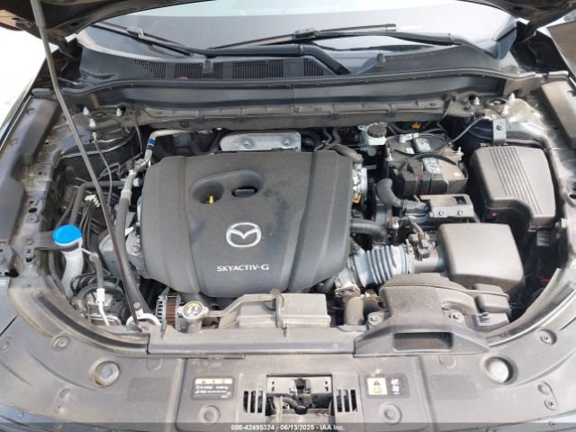 2022 MAZDA CX-5 JM3KFBAMXN0559266 Photo 9
