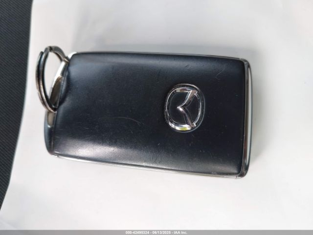 2022 MAZDA CX-5 JM3KFBAMXN0559266 Photo 10