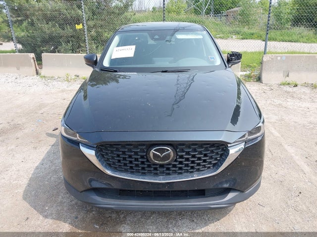 JM3KFBAMXN0559266 Mazda py cylinder deactiviation