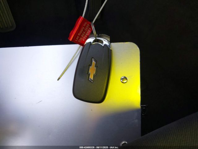 2017 CHEVROLET CAMARO 1G1FB3DS4H0201227 Photo 10
