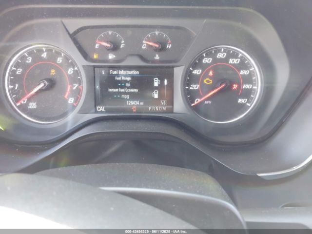 2017 CHEVROLET CAMARO 1G1FB3DS4H0201227 Photo 6